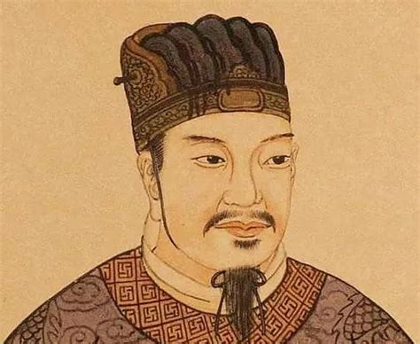 为啥汉朝皇帝叫“帝”，唐朝皇帝叫“宗”，清朝皇帝直接叫年号？