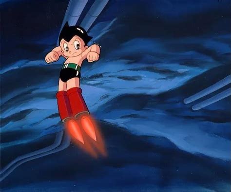 Tetsuwan Atom 铁臂阿童木 Astroboy - 堆糖，美图壁纸兴趣社区