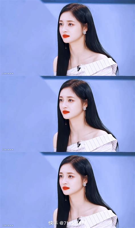 周洁琼/琼妹图片