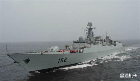 海军退役166舰入港重庆 作为海军历史主题博物馆向公众开放
