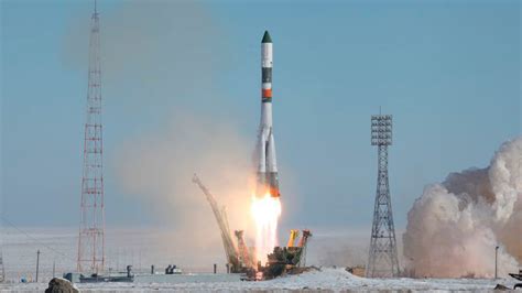 俄罗斯将用“长征九号”运载火箭，发射载人飞船，美国怎么看？