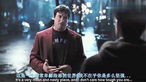 孩子挫折时,这些励志电影更能启发成长