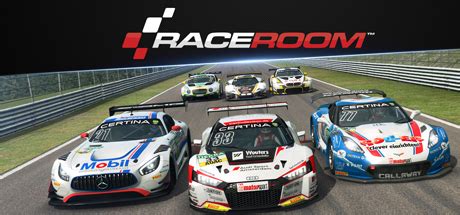 RaceRoom Racing Experience Playable Teaser on Steam. - bsimracing