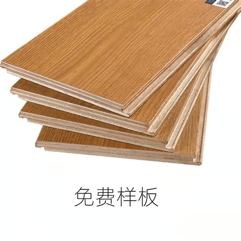 实木生态板是什么材质做成的_福湘板材