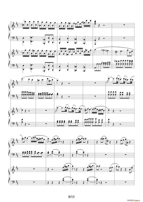 莫扎特钢琴曲k448谱（莫扎特钢琴曲欣赏）_华夏智能网