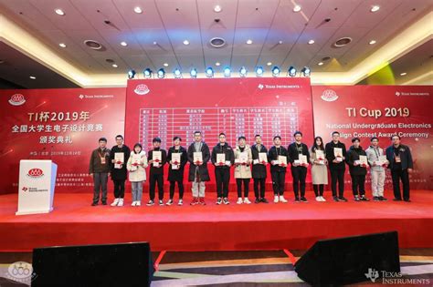 2019年全国大学生电子设计竞赛(TI杯)黑龙江赛区在中心成功举办