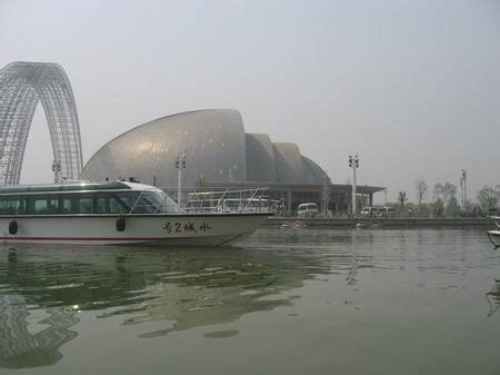 聊城水城明珠大剧院,聊城水城明珠,聊城水城_大山谷图库