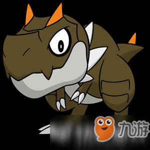 宝宝暴龙图片