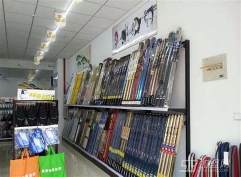中国第一家开在shopping mall的网红渔具店