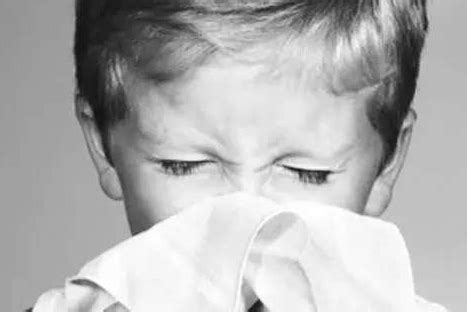 打喷嚏、鼻塞、流鼻涕，是普通感冒还是慢性鼻炎？如何缓解？