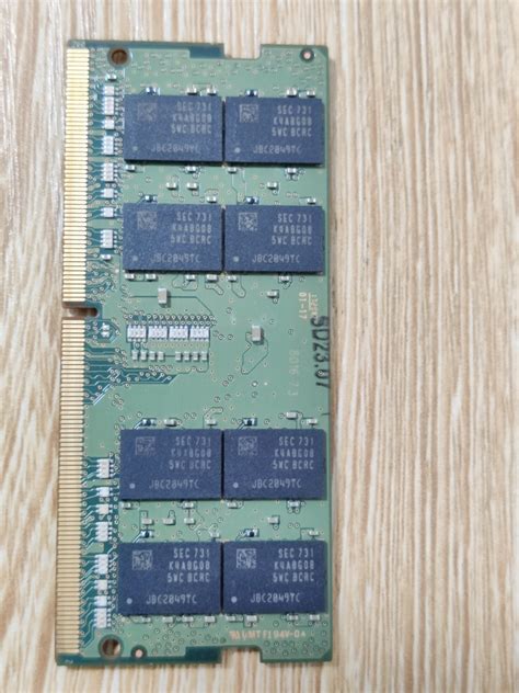 三星笔记本内存条DDR4 2666 3200 8G 16G电脑内存2400/2667/32g_虎窝淘