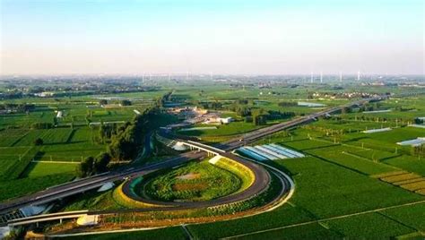 河南省高速公路建设项目累计完成投资1038.2亿元 超额完成年初投资计划-消费日报网