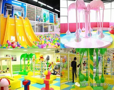 2016-2022年中国儿童乐园市场专项调查与十三五发展商机研究报告_观研报告网