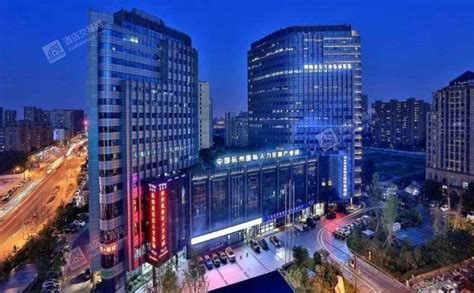 杭州酒店转让 上城区 独栋 180间客房-酒店交易网