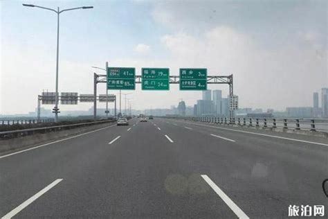 广深高速要扩建啦！全线6车道变为12车道，预计2026年建成！_项目