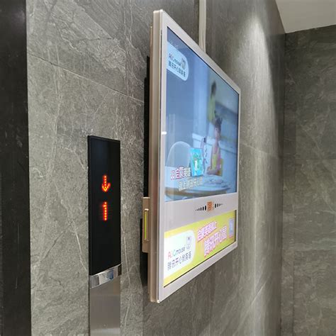 电梯广告机_深圳市兴视远科技有限公司