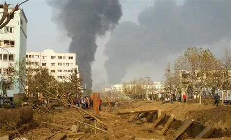 河南安阳厂房火灾致38人死亡 目击者：火势蔓延快，听到爆炸声