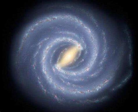 宇宙最大的结构：宽度100亿光年，是太阳直径的7亿亿倍！