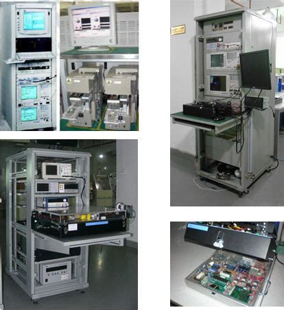 硬件在环测试系统/混合仿真系统（HIL）- 湖大科瑞（江苏）检测技术有限公司