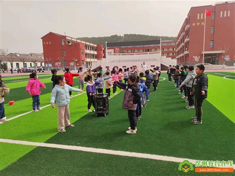 “阳康”后，新学期体育课怎么上？记者走访广州多所中小学