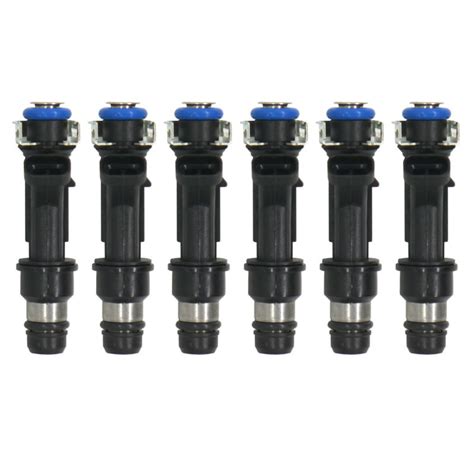 Car Fuel Injector Engine Inyector OEM 25348180 for Chevrolet Avalanche ...