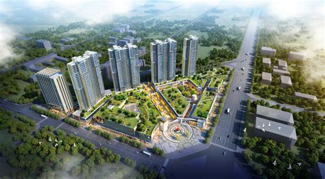 常德鼎城吾悦广场项目-湖南天城建设有限公司