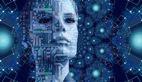 人工智能的定义是什么，人工智能的发展历程-三个皮匠报告