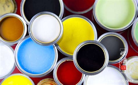 工业油漆种类有哪几种 工业油漆种类和用途都有哪些-工业漆-行业资讯-建材十大品牌-建材网