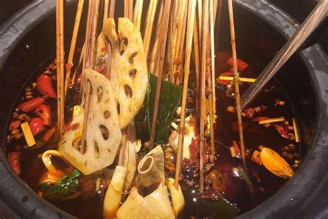 串串、冒菜、麻辣烫……一张图搞懂火锅界的细分品类！_综合资讯_职业餐饮网