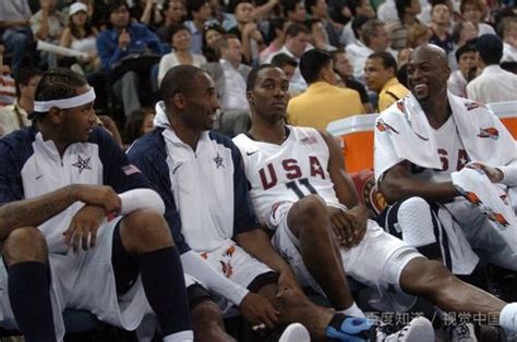 08年奥运会美国男篮各人的数据-百度经验
