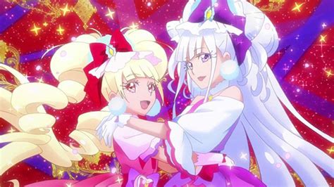 「拥抱光之美少女」爱崎惠美瑠/樱甜爱图片