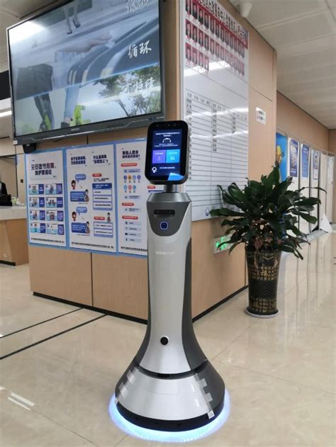 工业机器人-北京东秩创新工业设计有限公司