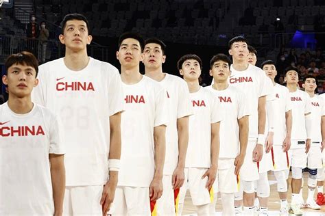 美的多联机护航中国男篮提前晋级亚锦赛12强-企业官网