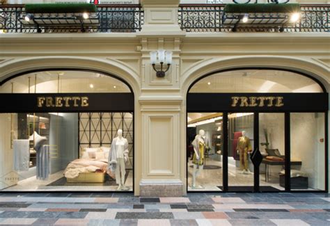 意大利奢侈家纺品牌 Frette 2021年销售额达1亿欧元 – 纺织科技杂志