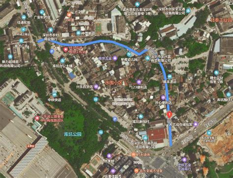 2024龙华区中山路游玩攻略,白天的中山路步行街游人比较...【去哪儿攻略】
