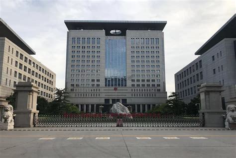 郑州市中级人民法院 - 成功案例 - 河南双安交通设施有限公司