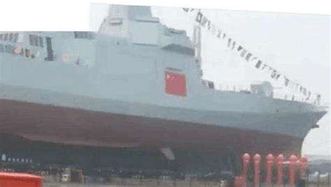 中国海军为何发展电磁炮 射程或比舰载机更有优势_手机新浪网