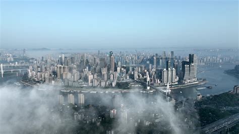 雾都山城--美丽的重庆市|摄影|风光摄影|GzySam - 原创作品 - 站酷 (ZCOOL)