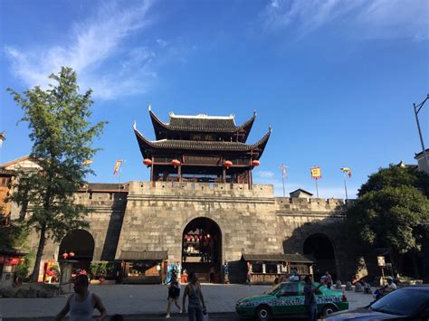 吉首乾州文庙列入国家文物保护单位 - 孔庙