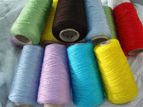 丝光棉|棉纺|毛纺|麻纺|花式纱|特种纱--张家港市德胜染整有限责任公司
