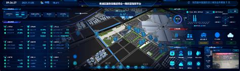 新基建再加码，UCloud优刻得又一自建大型数据中心上海青浦开工_通信世界网