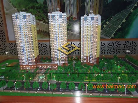 产品中心_上海尼克建筑模型设计有限公司