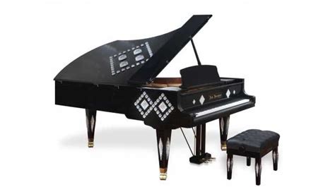 一篇文章带你认识钢琴的基本结构有哪些构成 | 说明书网
