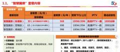 中国电信千兆宽带多少钱？2023年最新价格汇总-小码王