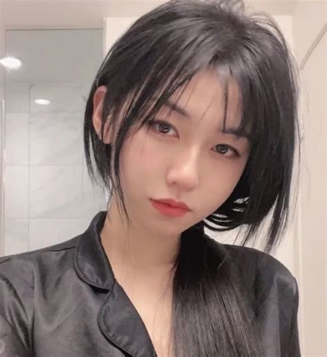 网红屠程瑶Fishd图片
