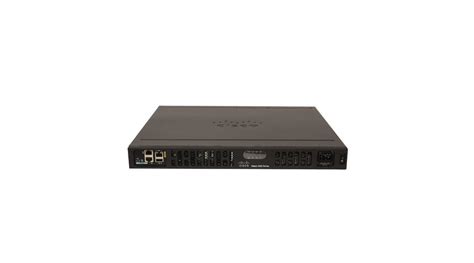 Cisco ISR 4331 router ISR4331/K9 - HARDWARE DIRECT AUSTRALIA
