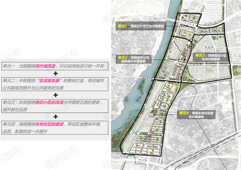 “双港”→“三港”！柯城双西港片区城市规划方案，征求你的意见_生活