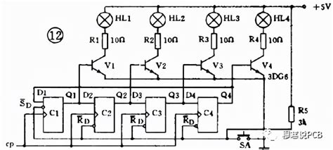 电工基础：电工线路的特点和基本识图方法及电工识图的基本步骤 - 知乎