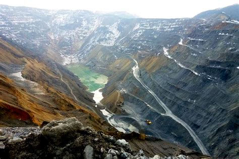 China’s Zijin wins race for Serbia’s largest copper mine | MINING.com