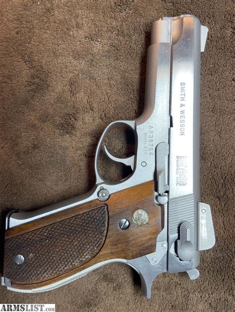 GunSpot Guns for sale | Gun Auction: Colt Model 639 / XM177E2